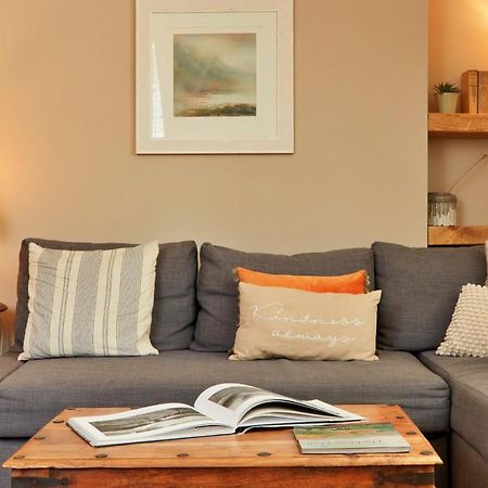 Finest Retreats - Olde Englishe Flat 10 Matlock  Zewnętrze zdjęcie
