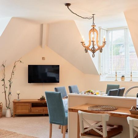 Finest Retreats - Olde Englishe Flat 10 Matlock  Zewnętrze zdjęcie
