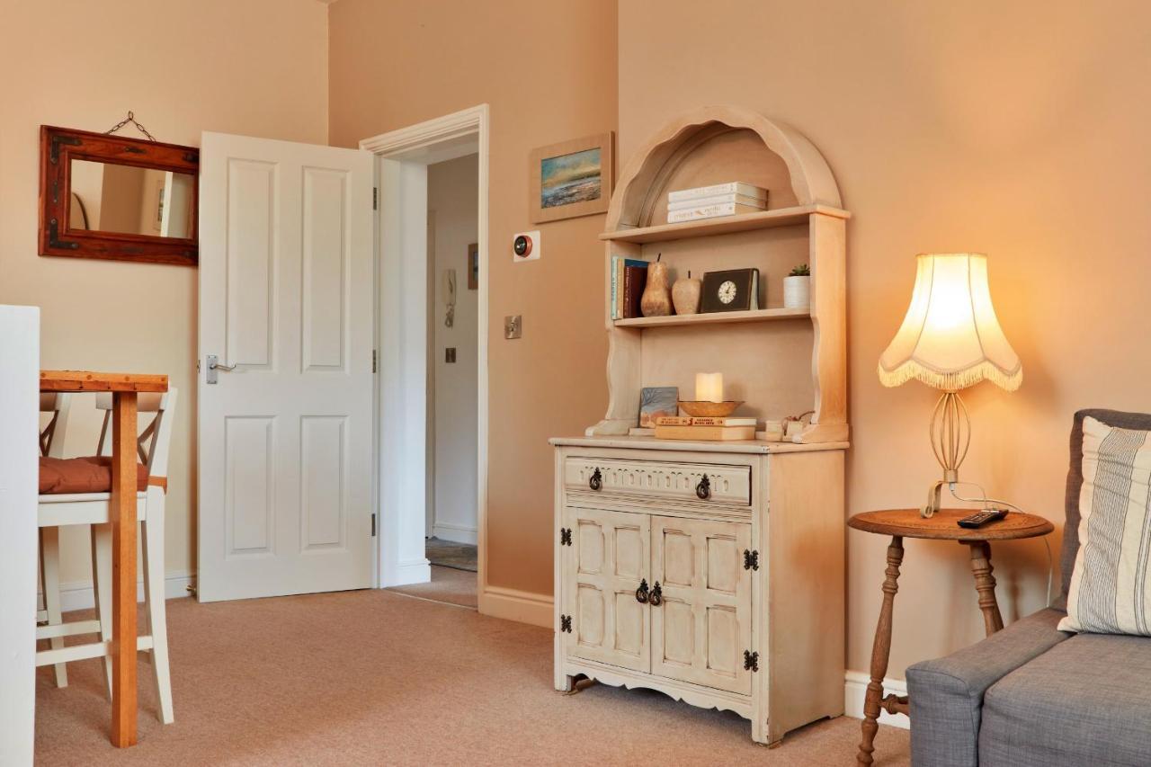 Finest Retreats - Olde Englishe Flat 10 Matlock  Zewnętrze zdjęcie