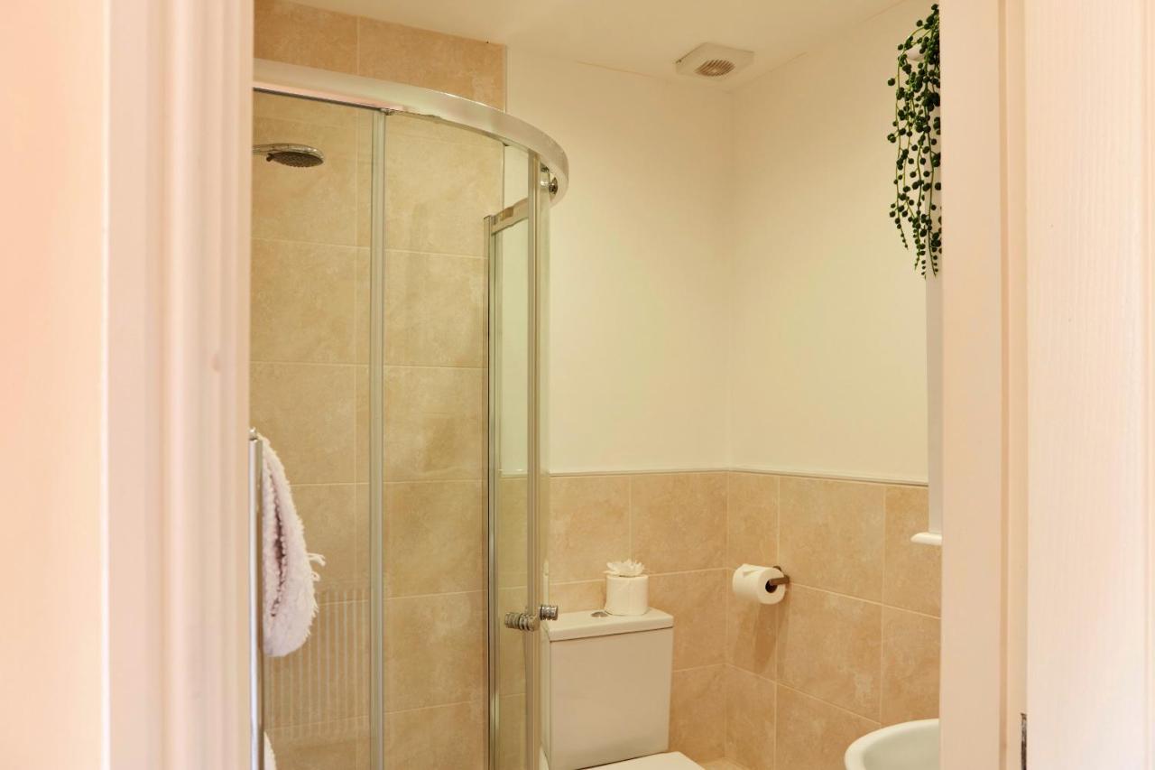 Finest Retreats - Olde Englishe Flat 10 Matlock  Zewnętrze zdjęcie