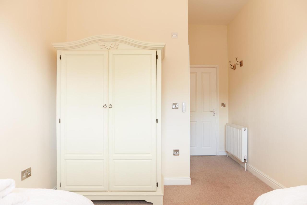 Finest Retreats - Olde Englishe Flat 10 Matlock  Zewnętrze zdjęcie